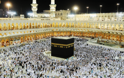 Los 5 Pilares del Islam: Fundamentos de la Fe y la Práctica Musulmana
