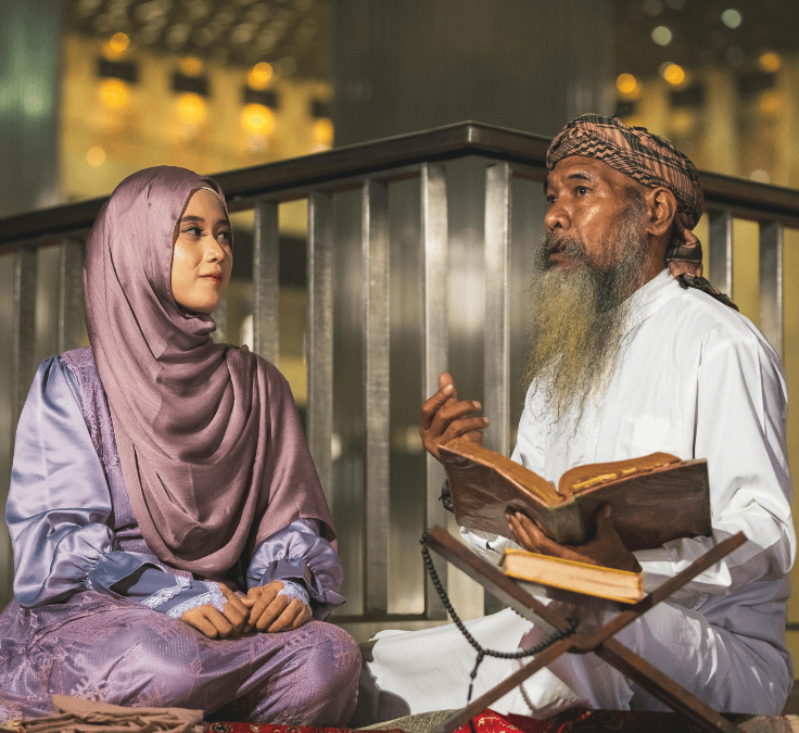 ¿Cuándo se recita la Shahada?