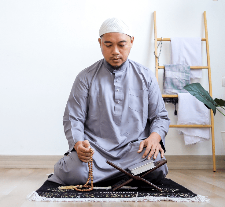 Adhkar diarios: fórmulas recomendadas para el recuerdo de Allah