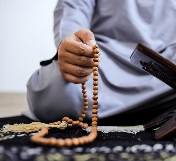Tahlil: significado y la afirmación de la unicidad de Allah