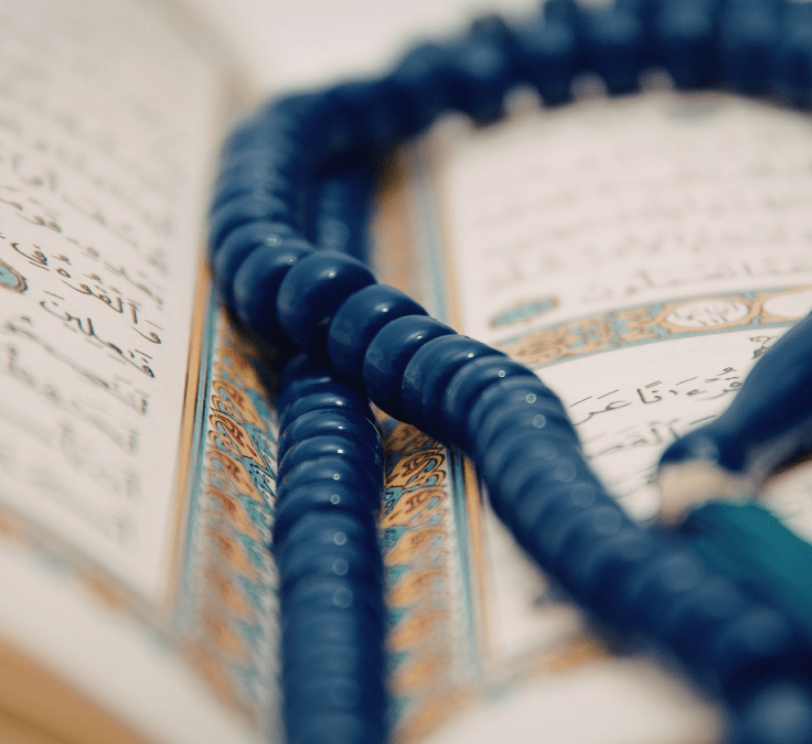 Takbir, Tasbih y Tahmid: significado y cómo recitarlos